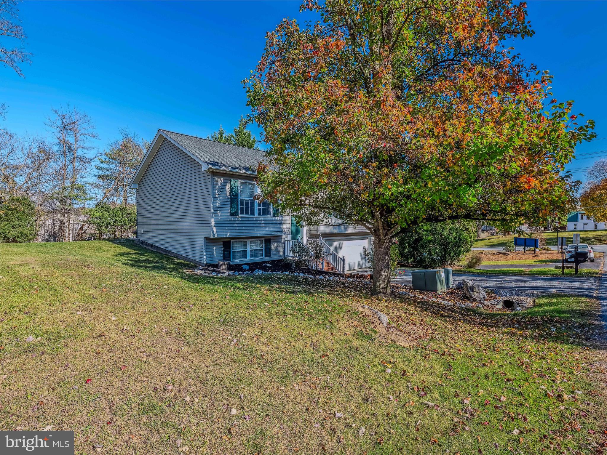 DRY RUN COMMONS - Residential