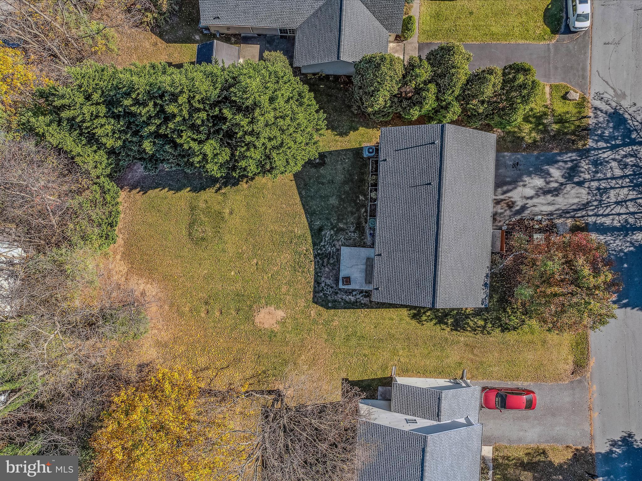 DRY RUN COMMONS - Residential