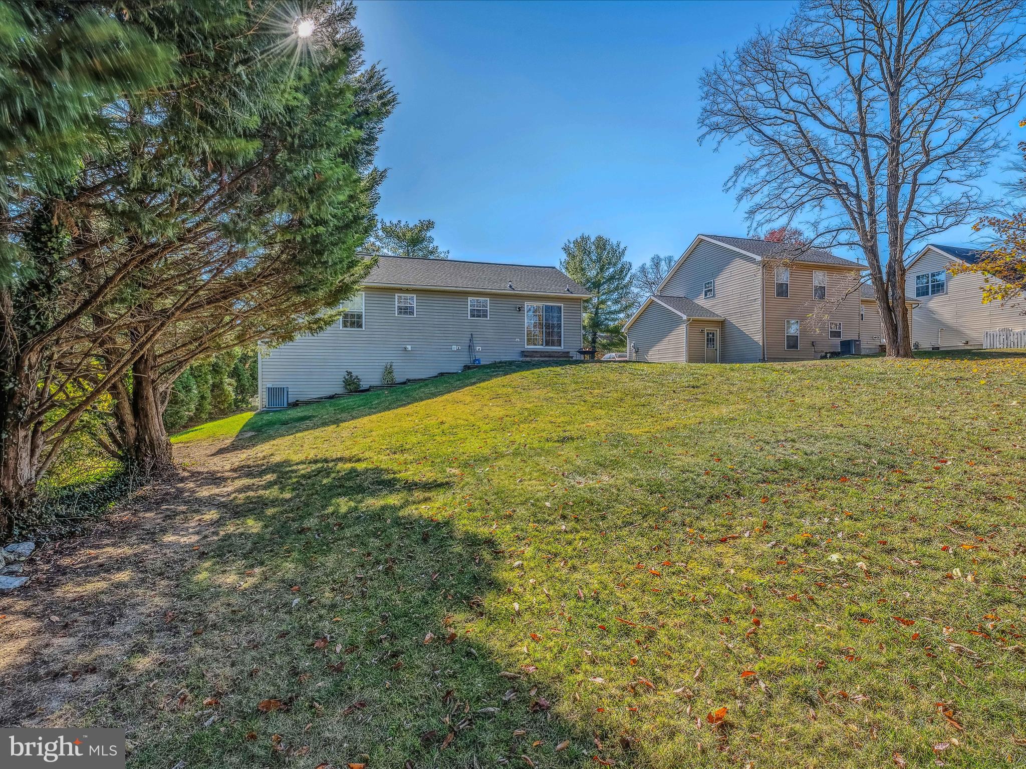 DRY RUN COMMONS - Residential