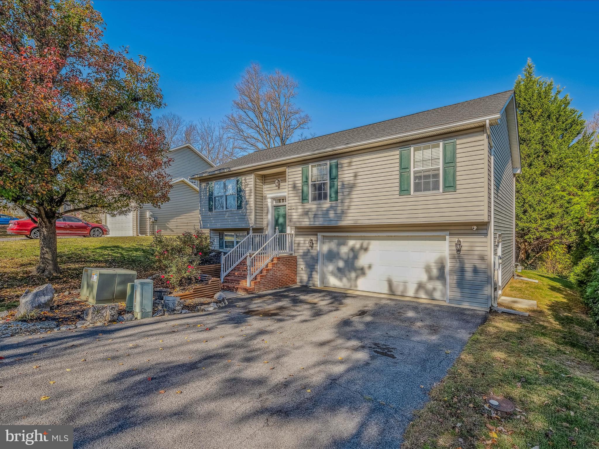 DRY RUN COMMONS - Residential