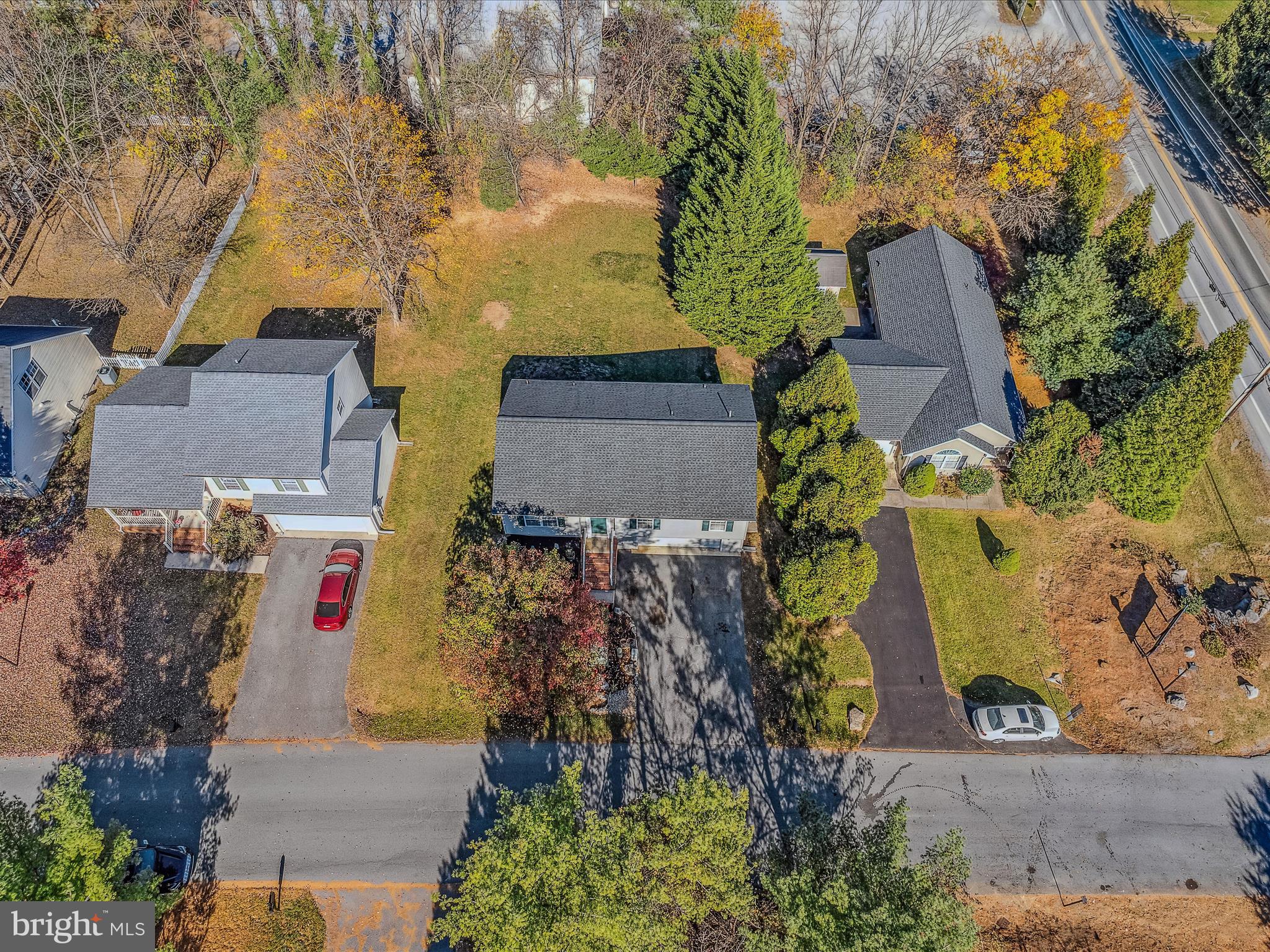 DRY RUN COMMONS - Residential