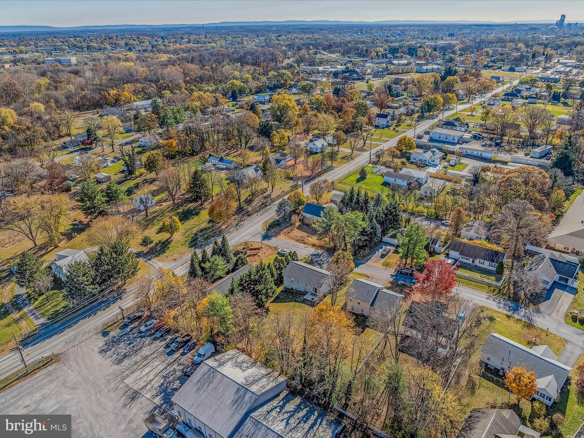 DRY RUN COMMONS - Residential