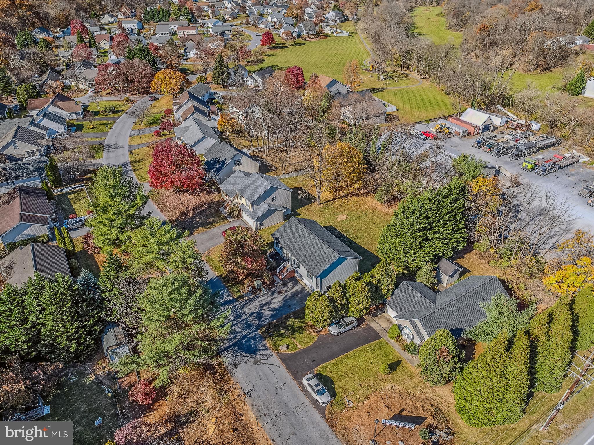 DRY RUN COMMONS - Residential