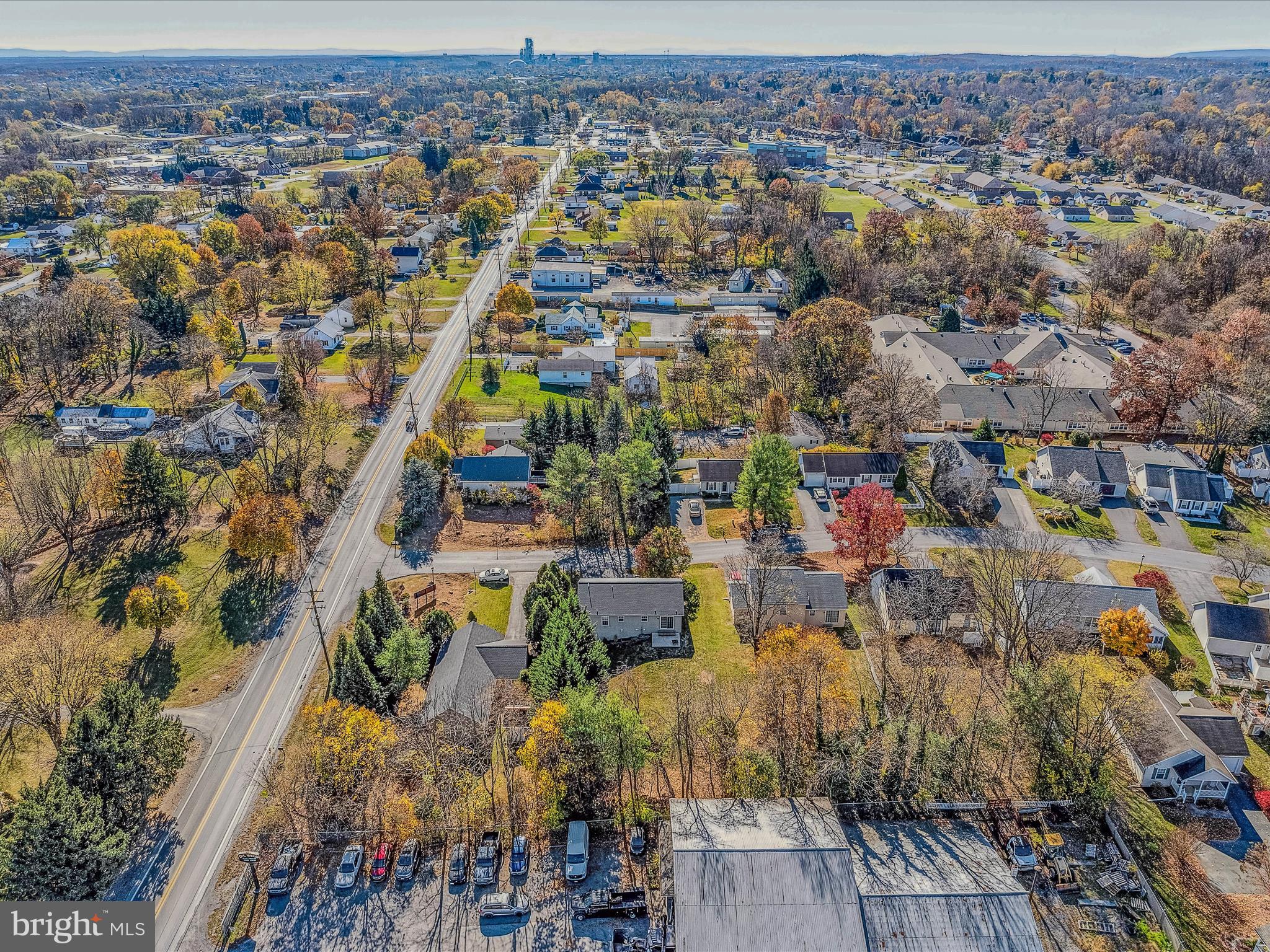 DRY RUN COMMONS - Residential