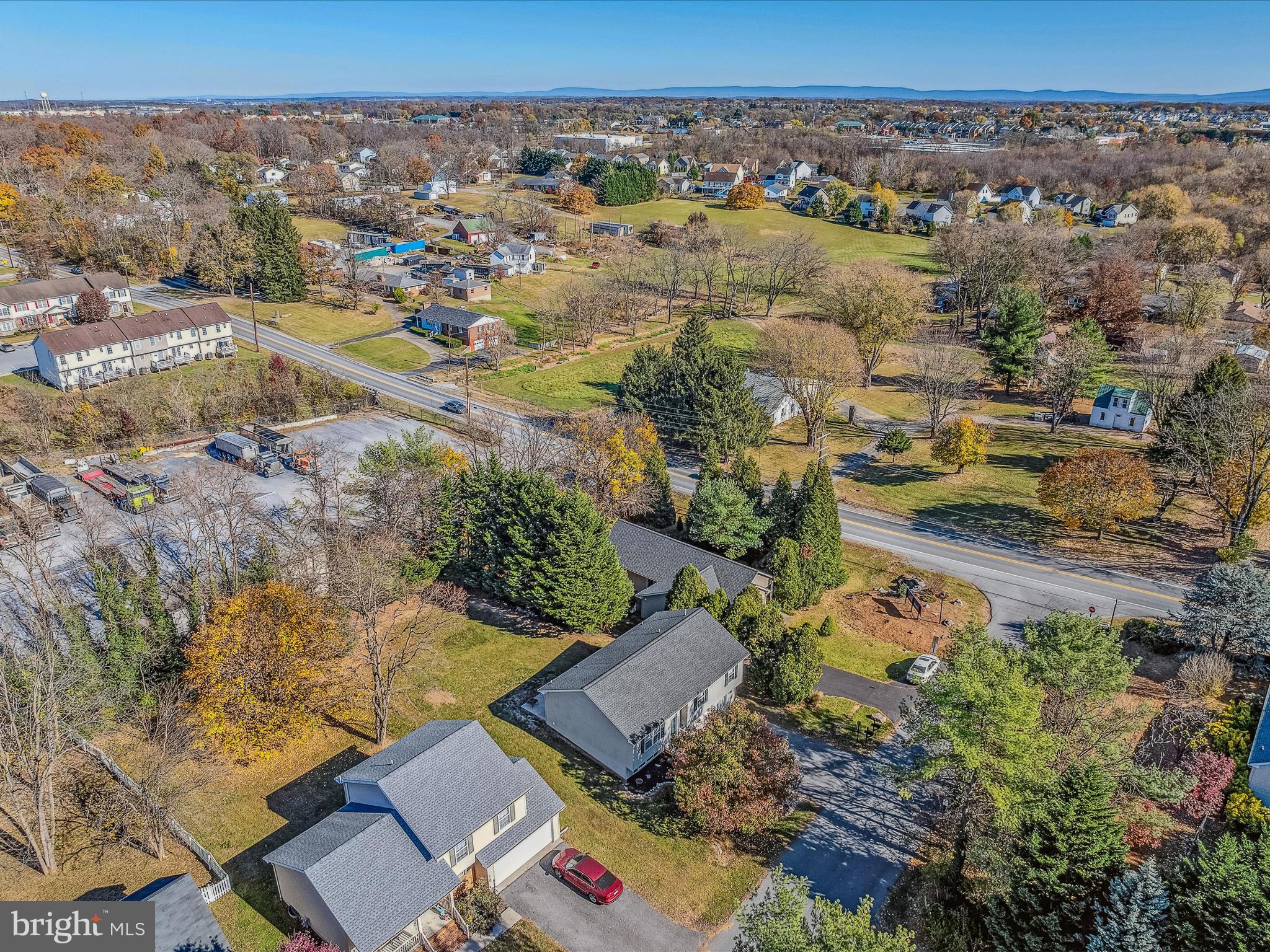 DRY RUN COMMONS - Residential