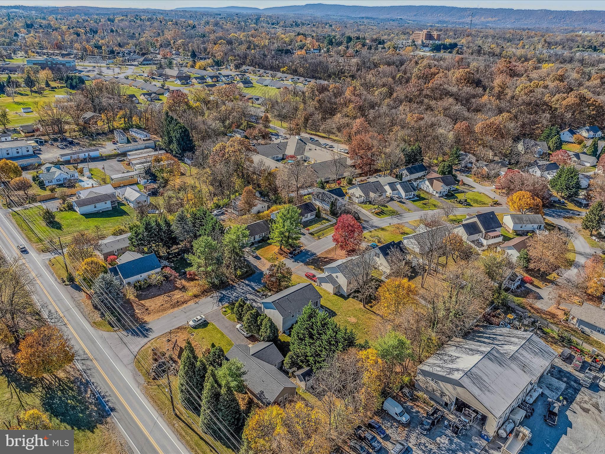 DRY RUN COMMONS - Residential