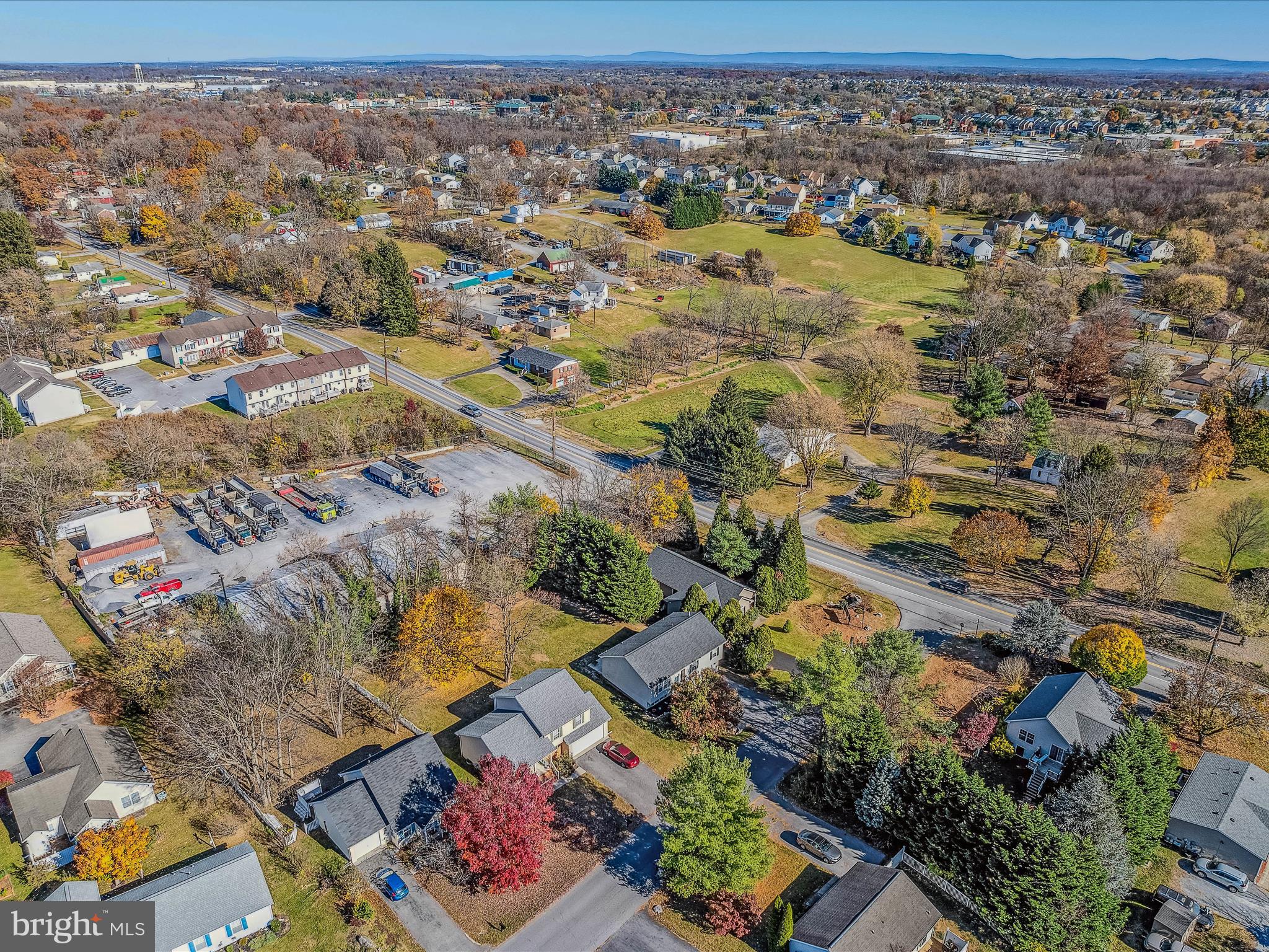 DRY RUN COMMONS - Residential