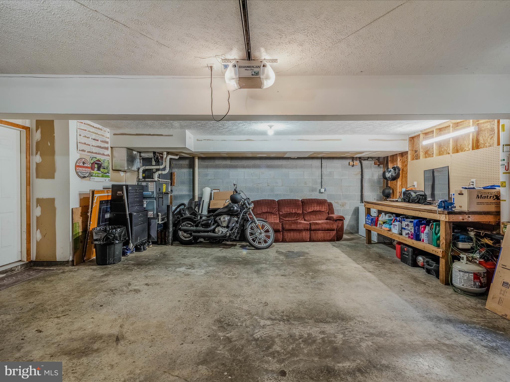 DRY RUN COMMONS - Residential