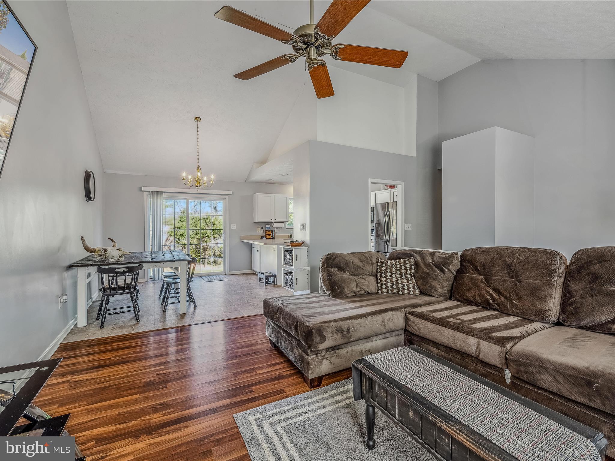 DRY RUN COMMONS - Residential