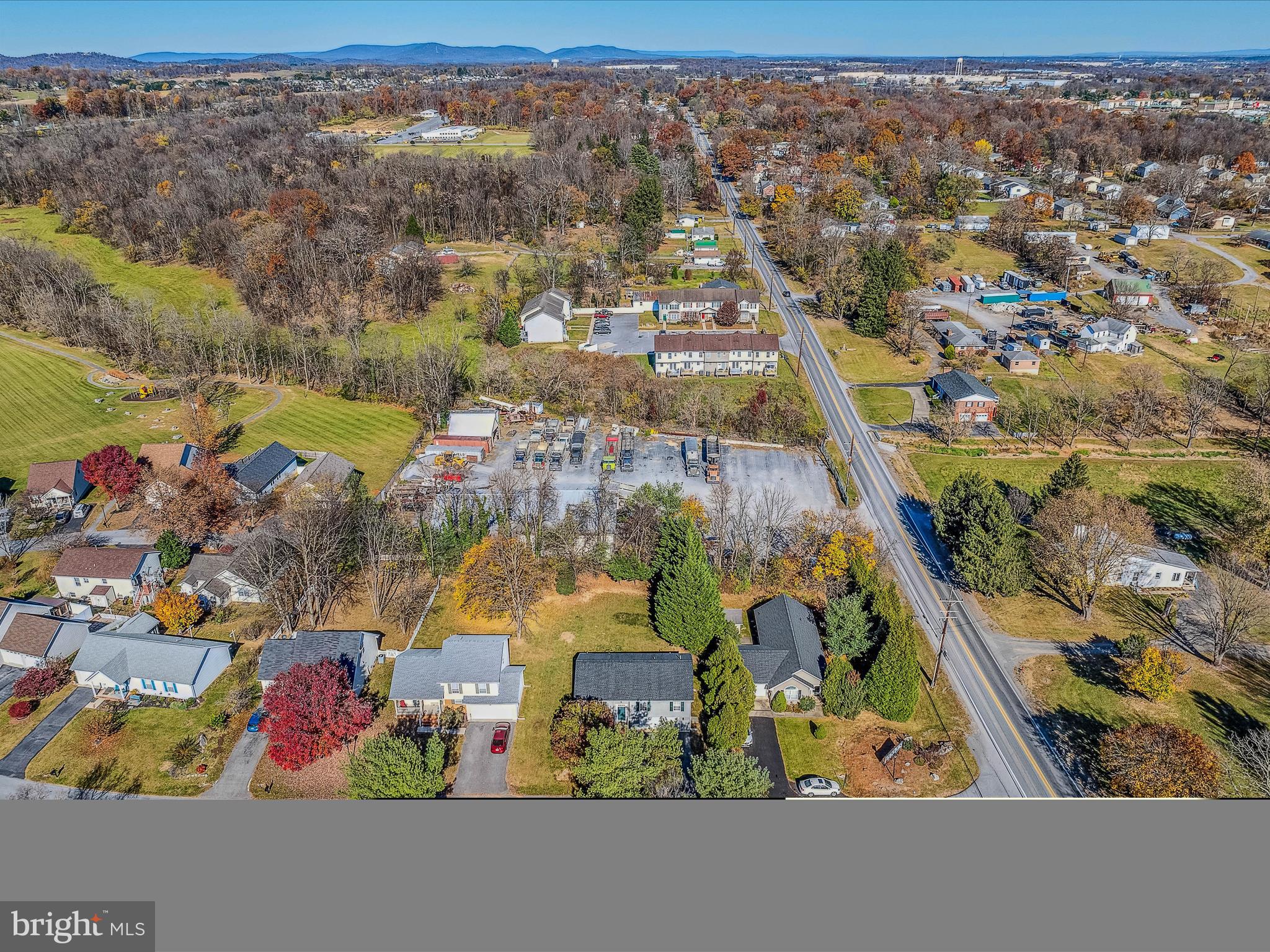 DRY RUN COMMONS - Residential