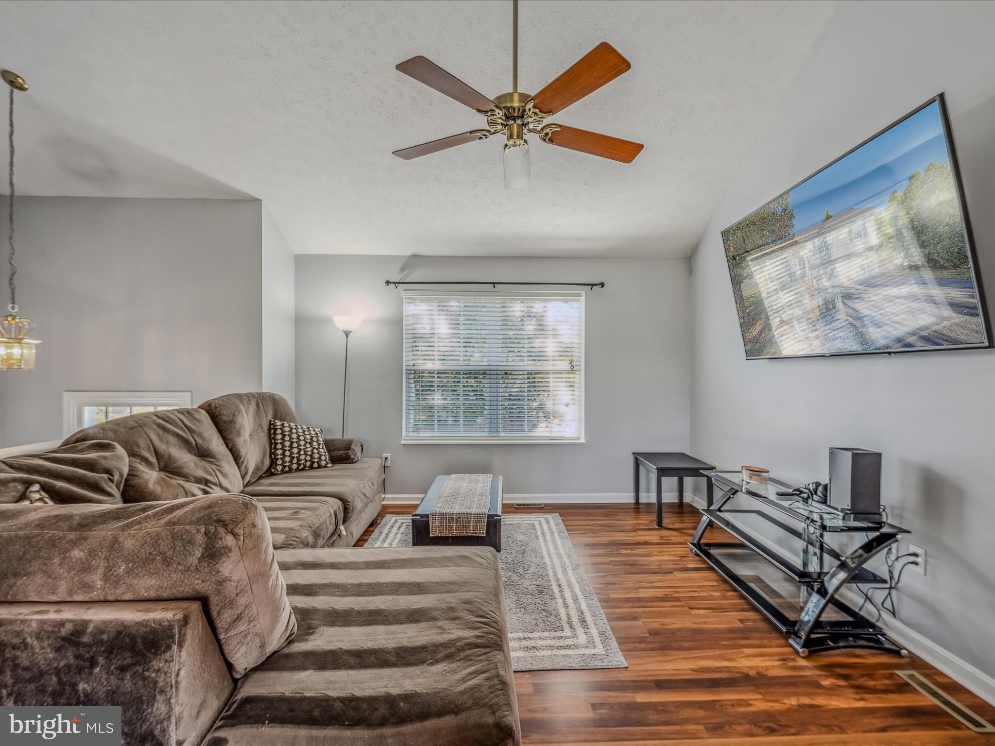 DRY RUN COMMONS - Residential