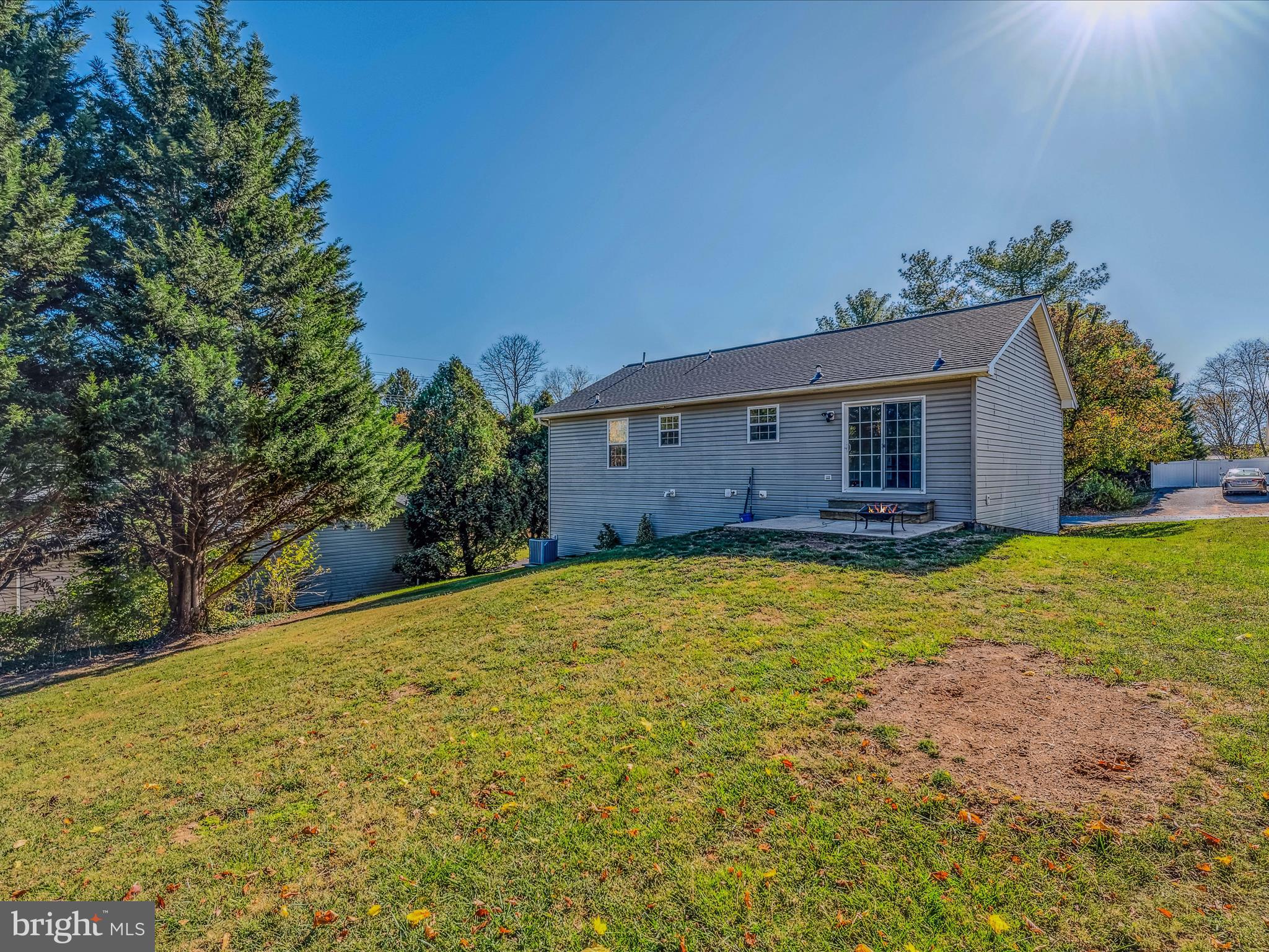 DRY RUN COMMONS - Residential