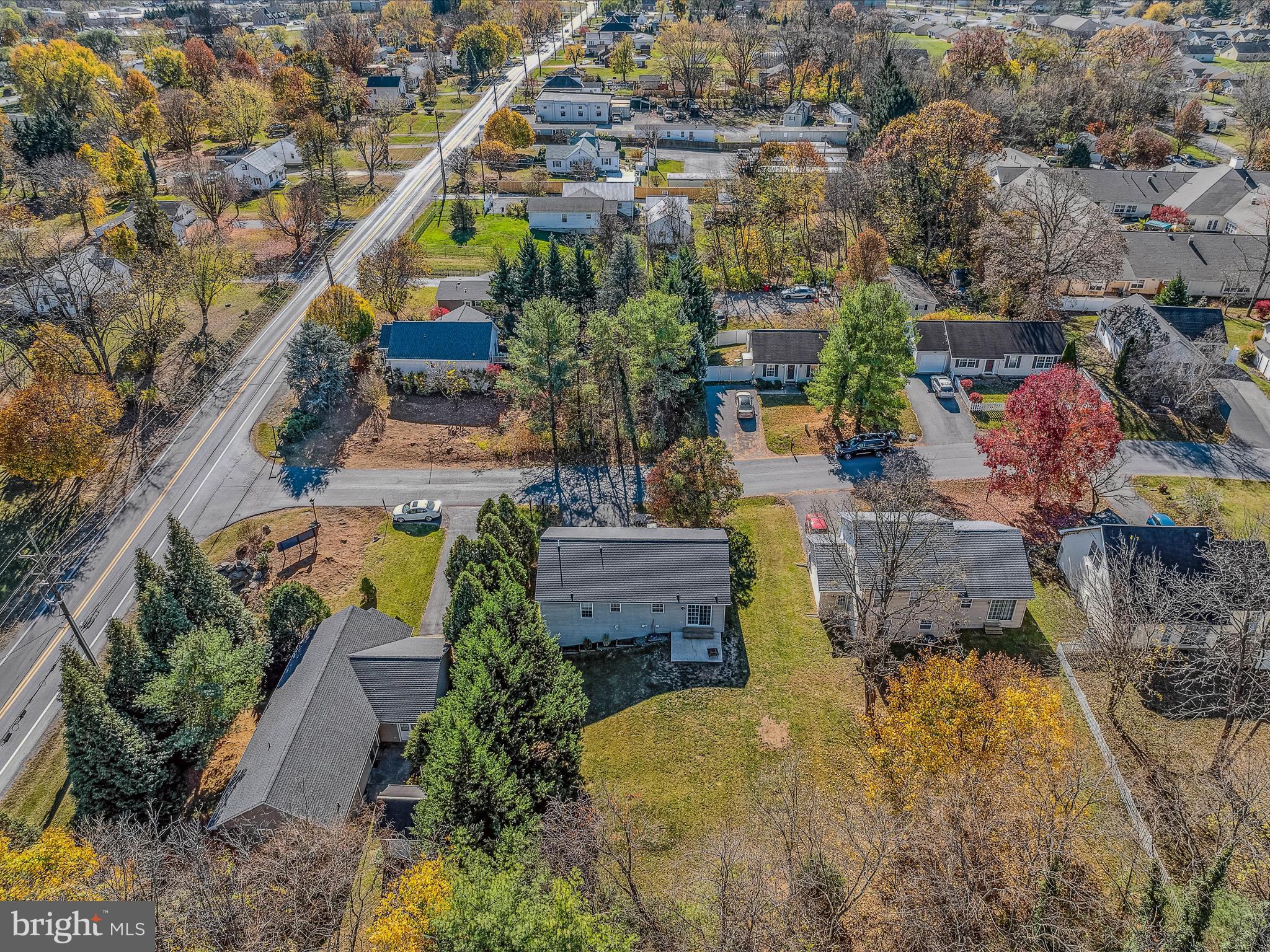 DRY RUN COMMONS - Residential