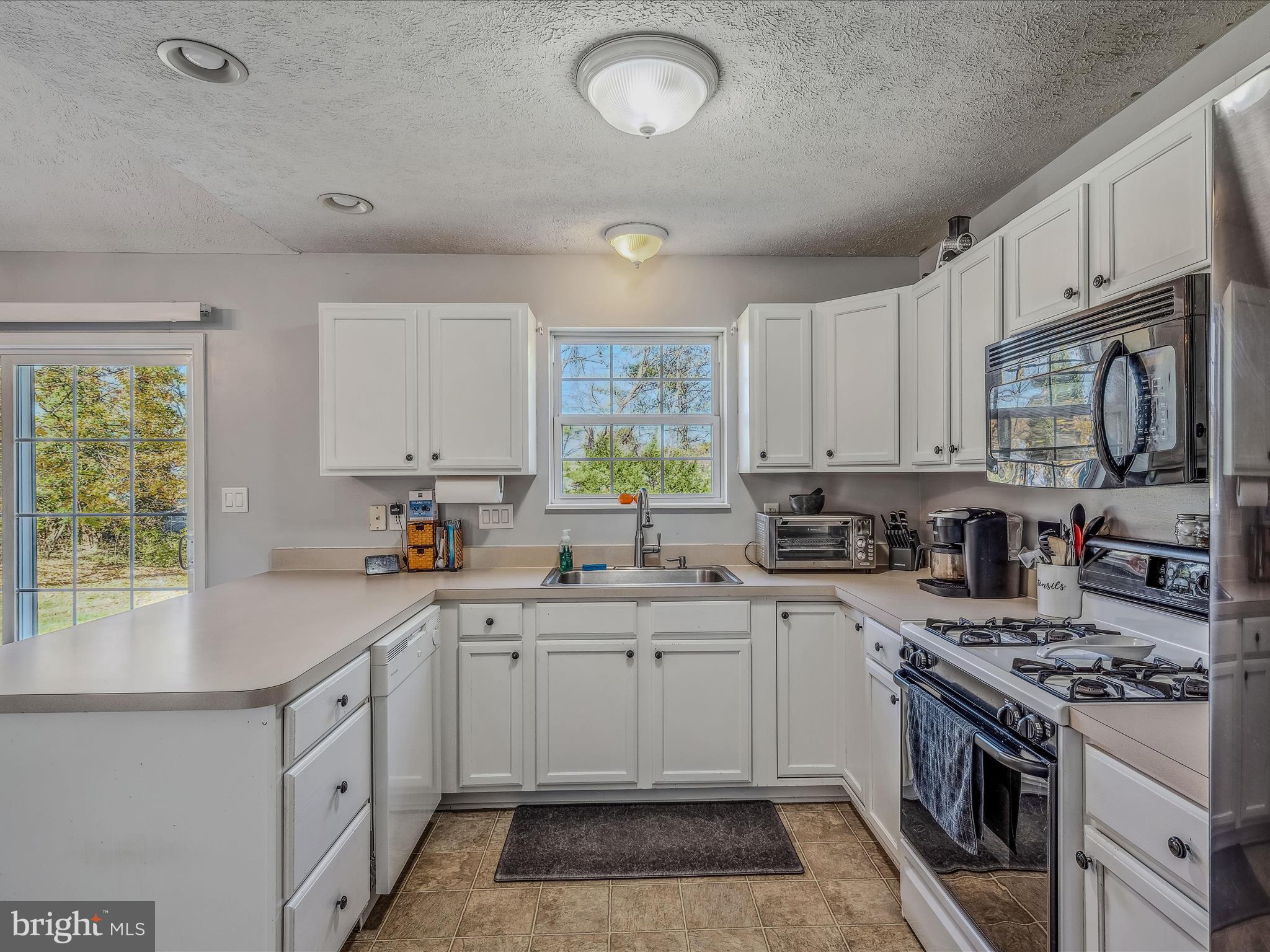 DRY RUN COMMONS - Residential