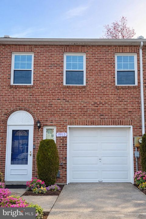 9913 CRESTMONT AVENUE PHILADELPHIA PA 19114