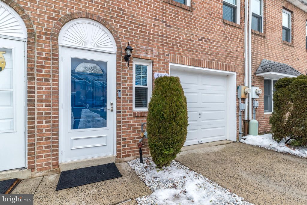 Photo of 9913 Crestmont Avenue, PHILADELPHIA, PA 19114 (MLS # PAPH2585226)