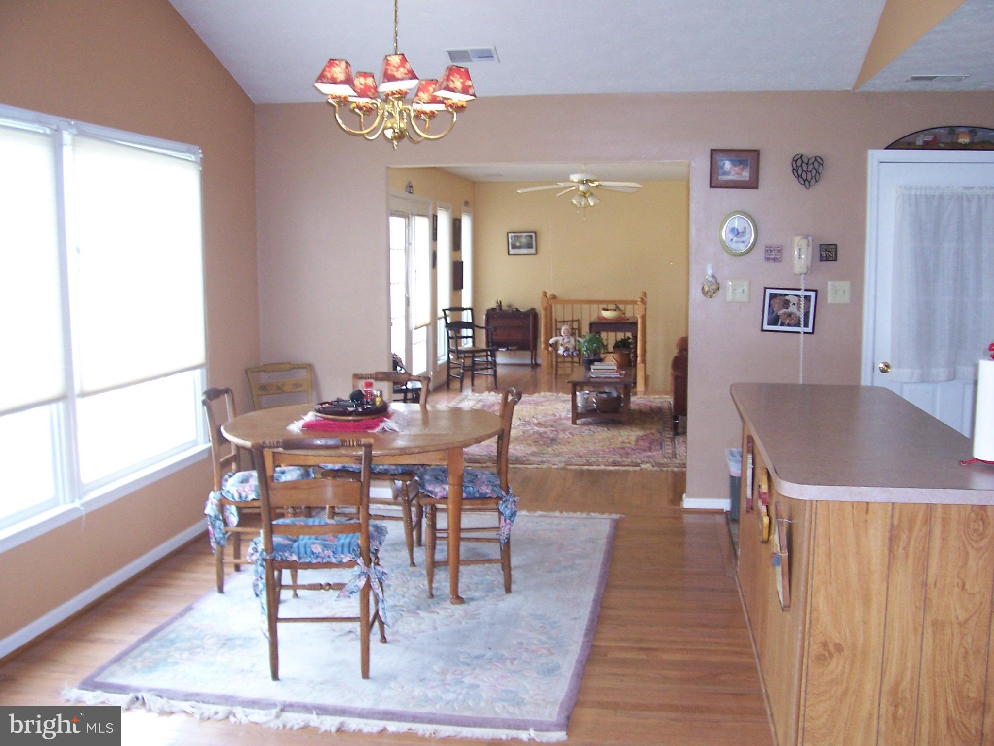 SIGNAL KNOLLS - Residential