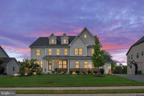 Homes For Rent - 7082 Saint Hill Court<br/> HAYMARKET, VA 20169