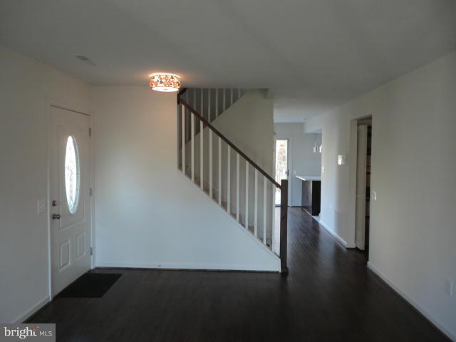 ST CHARLES SUB - HUNTINGTON - Residential