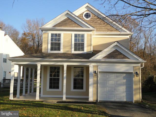 ST CHARLES SUB - HUNTINGTON - Residential