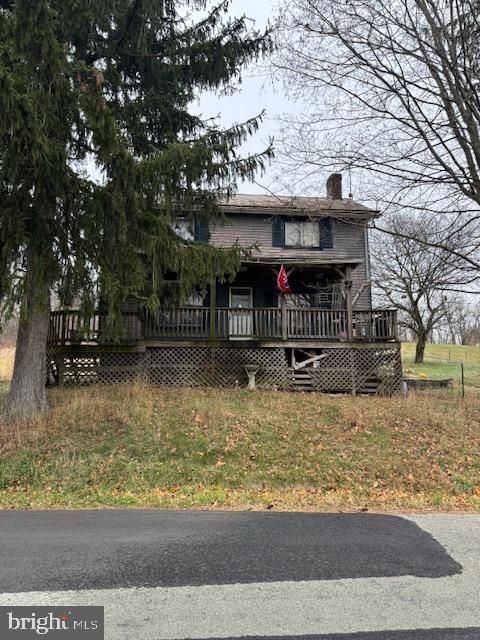 Photo of 237 Hockey Road, TARRS, PA 15688 (MLS # PAWL2000156)