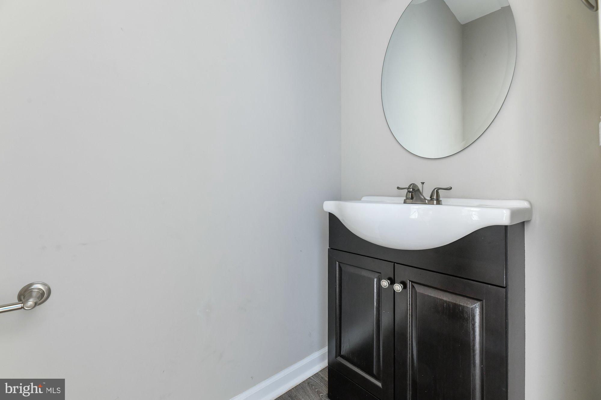 WASHINGTON VILLAGE - Residential Lease