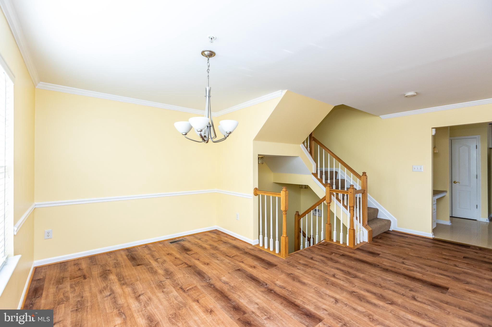 ANDOVER - Residential Lease