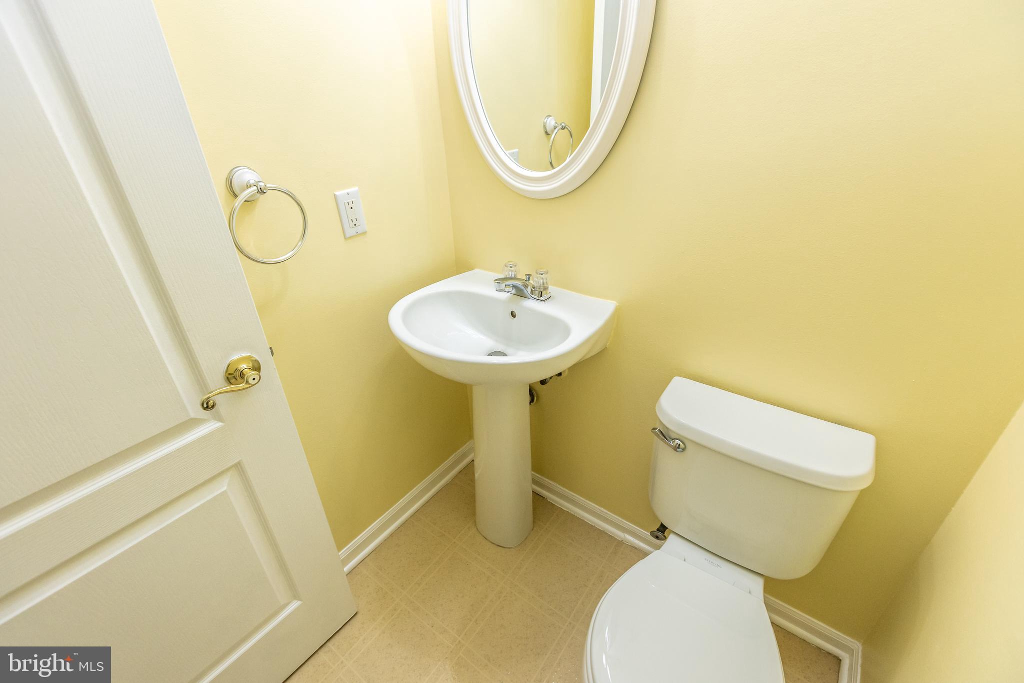 ANDOVER - Residential Lease