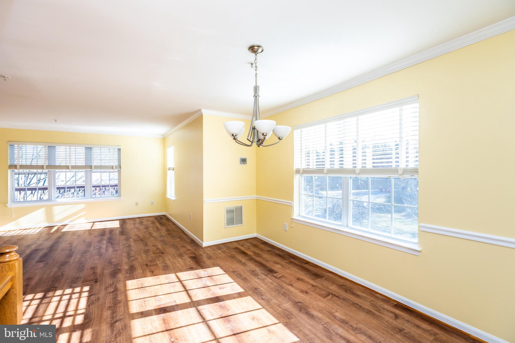 ANDOVER - Residential Lease