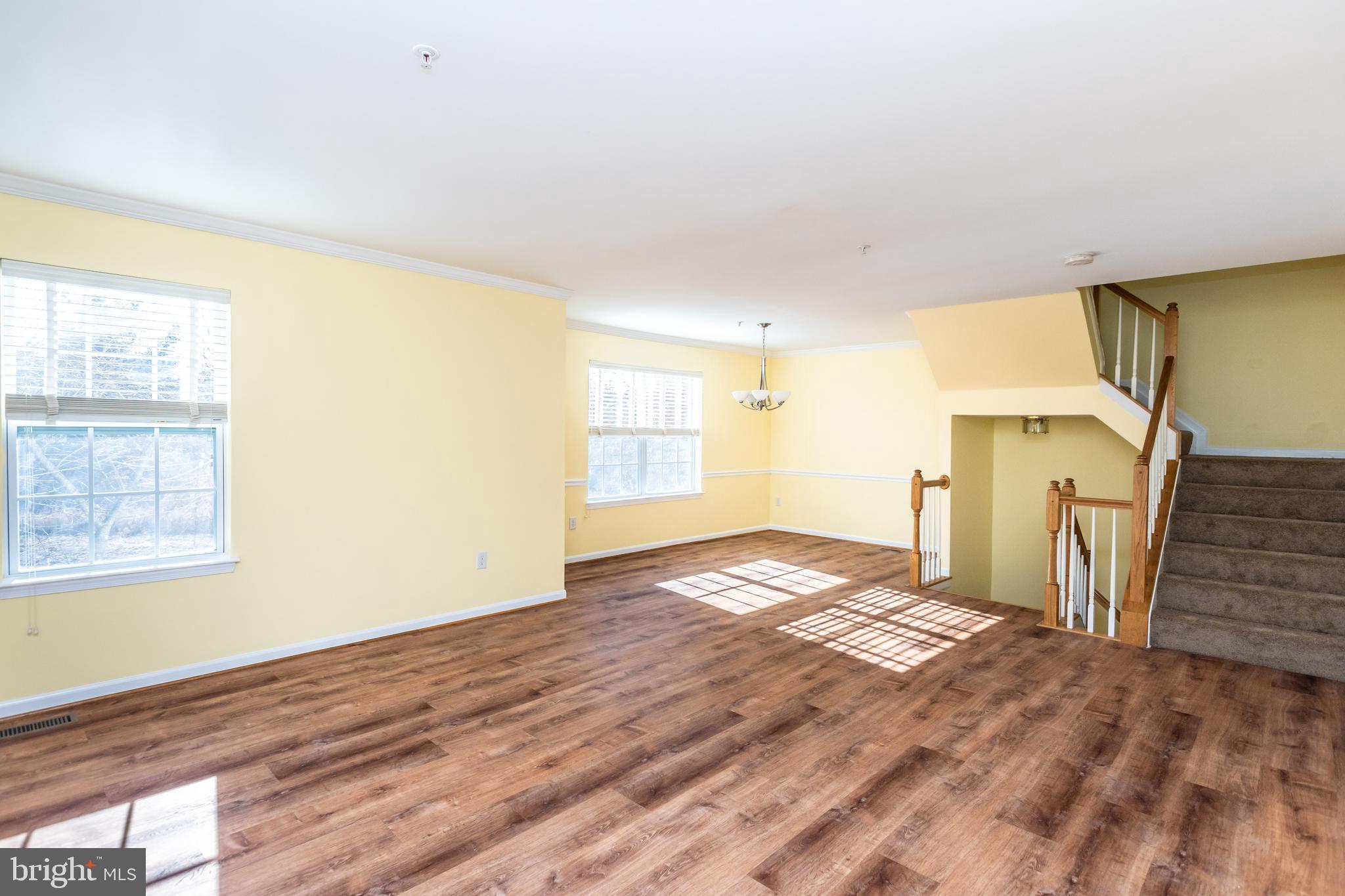 ANDOVER - Residential Lease