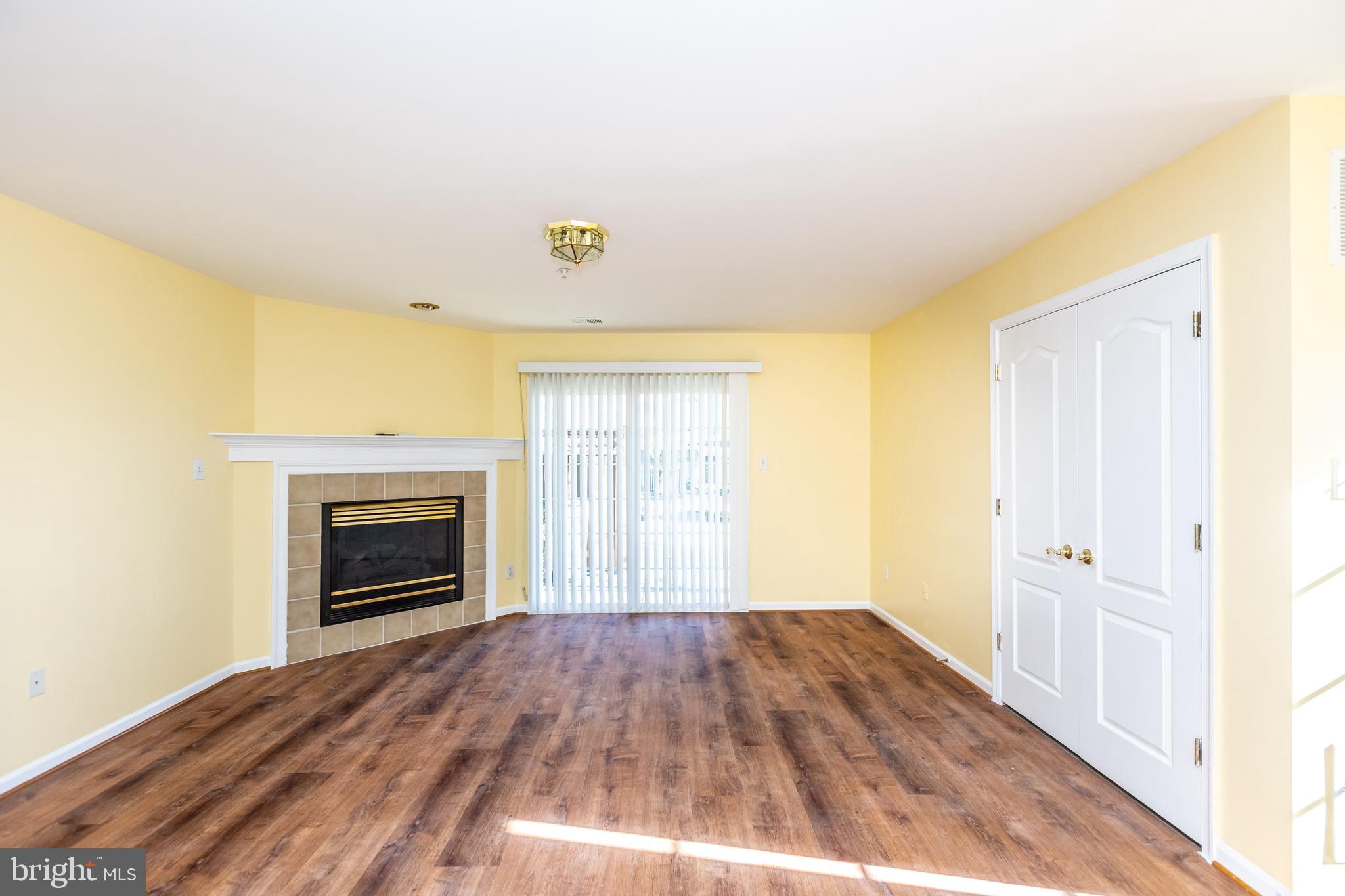 ANDOVER - Residential Lease