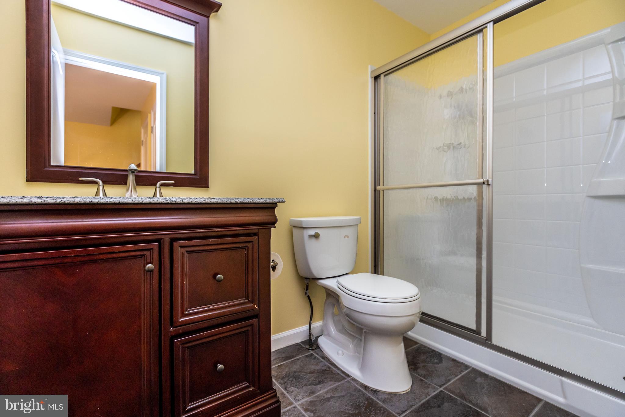 ANDOVER - Residential Lease