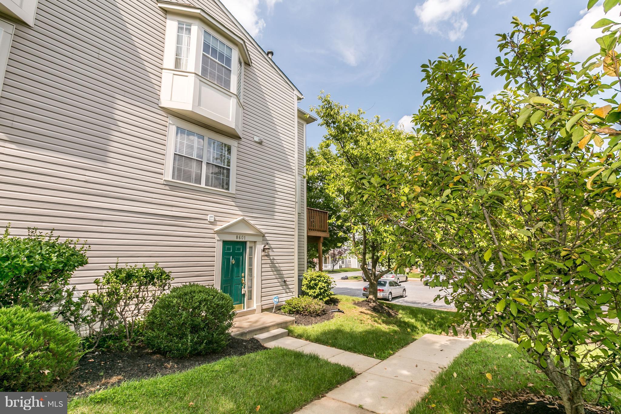 ANDOVER - Residential Lease