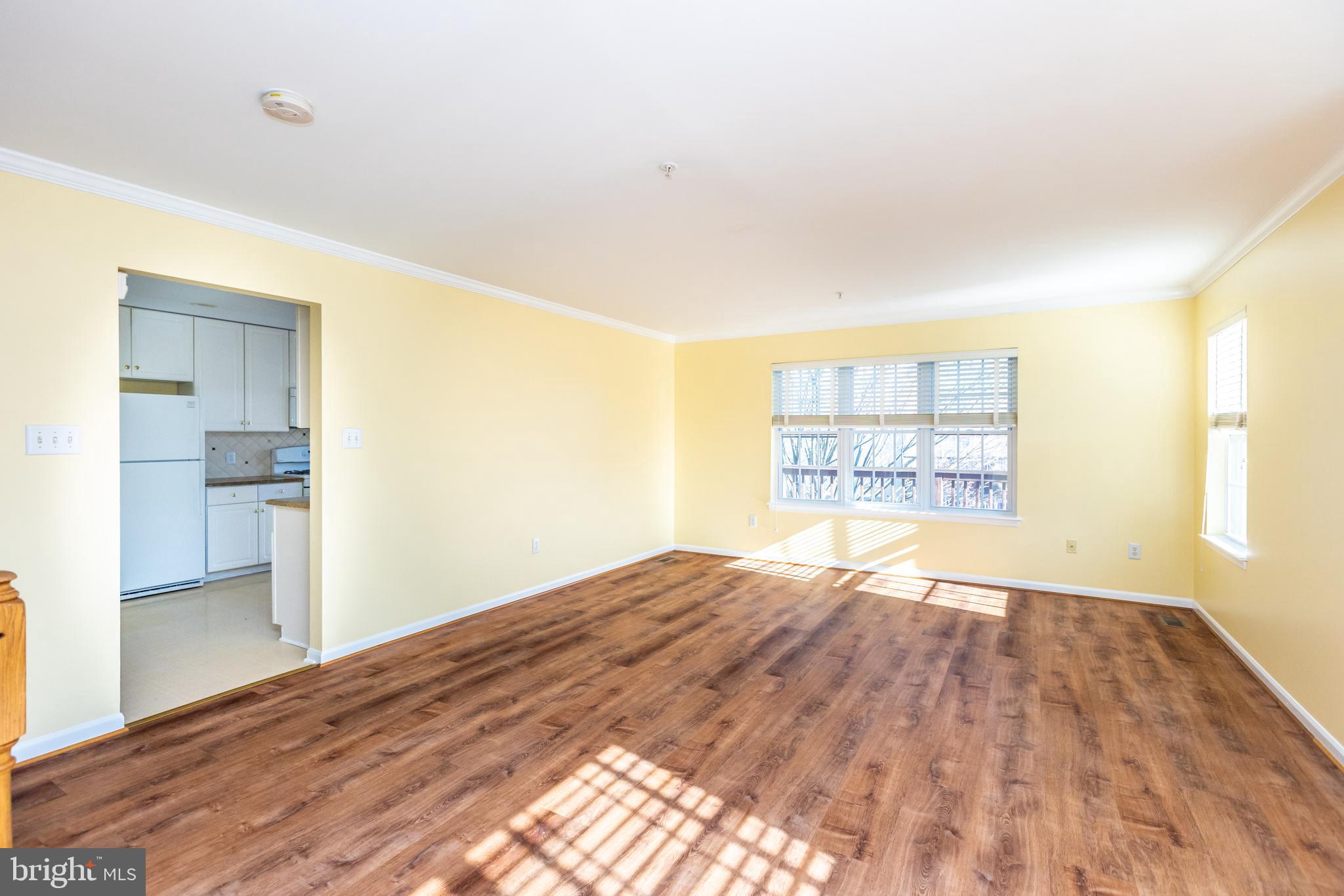 ANDOVER - Residential Lease