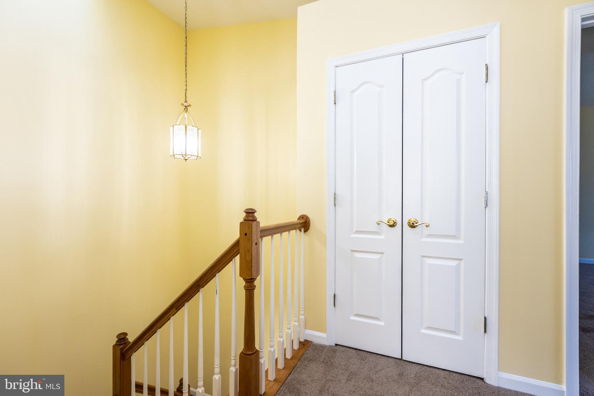 ANDOVER - Residential Lease