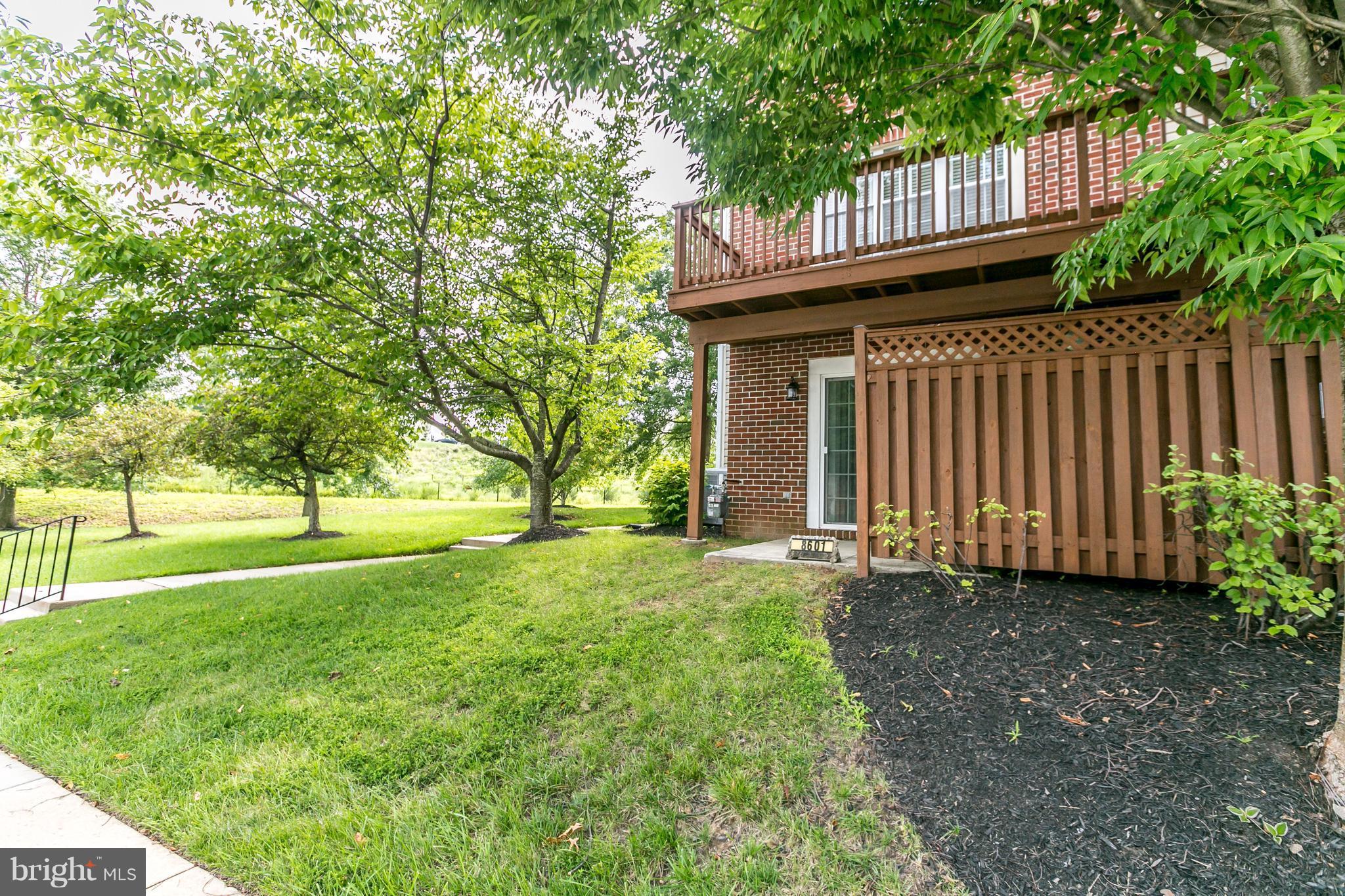 ANDOVER - Residential Lease