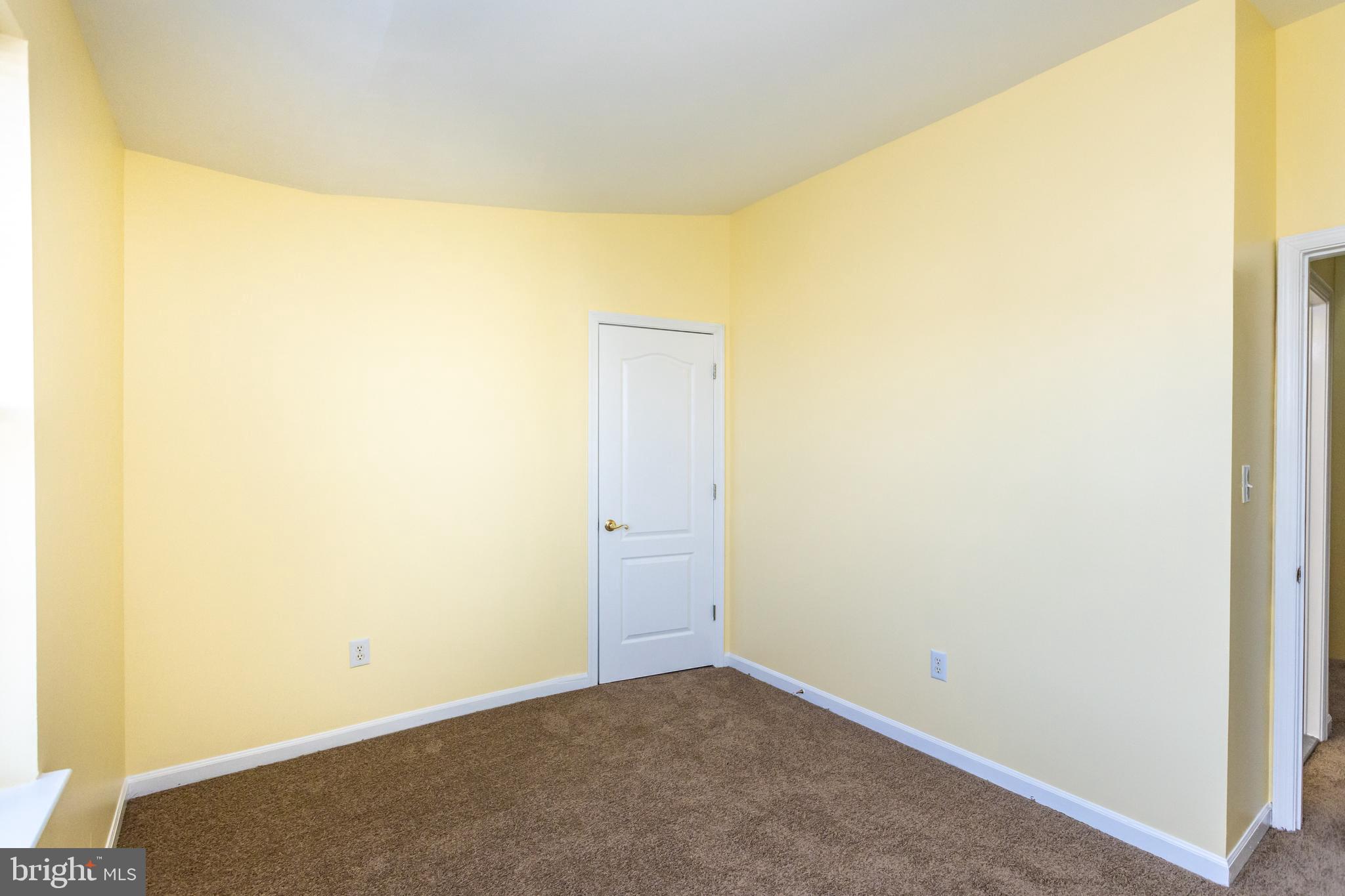 ANDOVER - Residential Lease