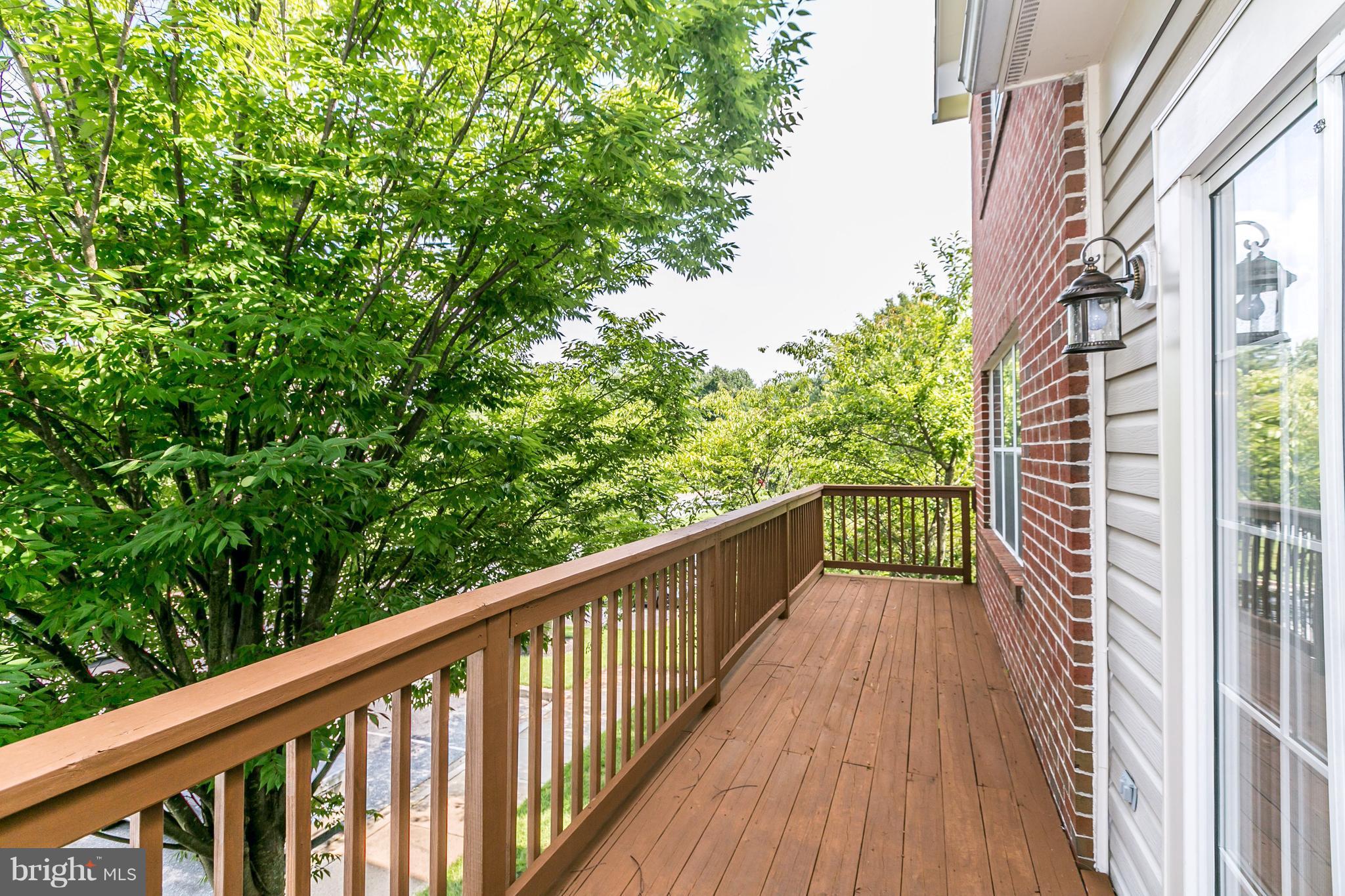 ANDOVER - Residential Lease