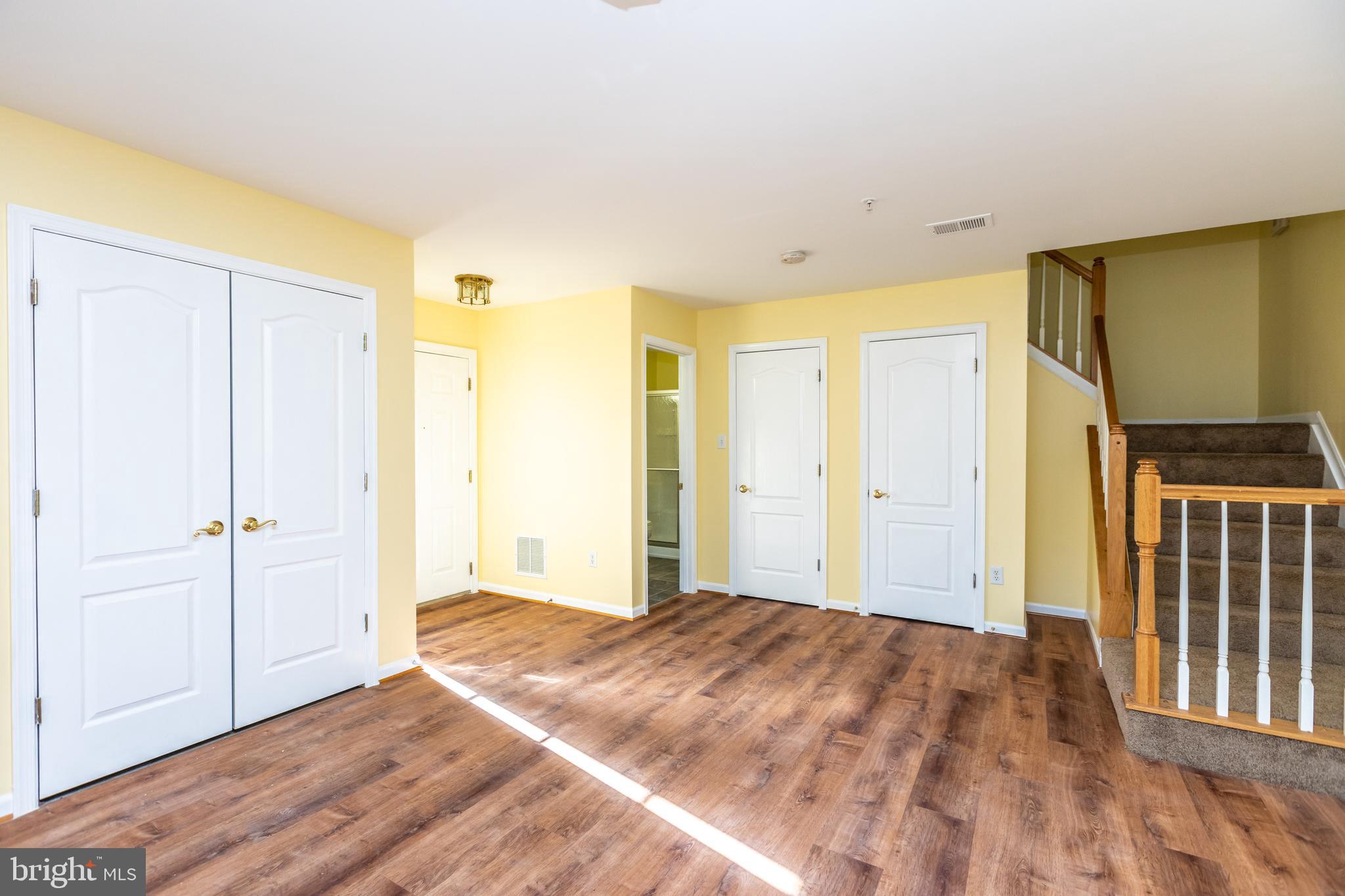 ANDOVER - Residential Lease