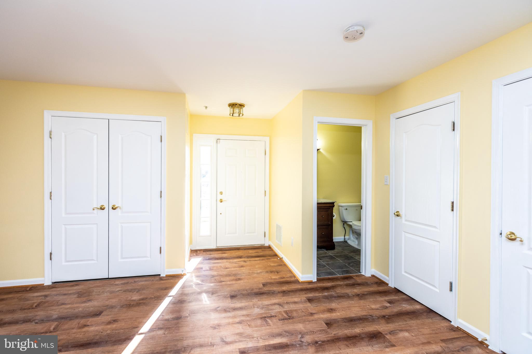 ANDOVER - Residential Lease