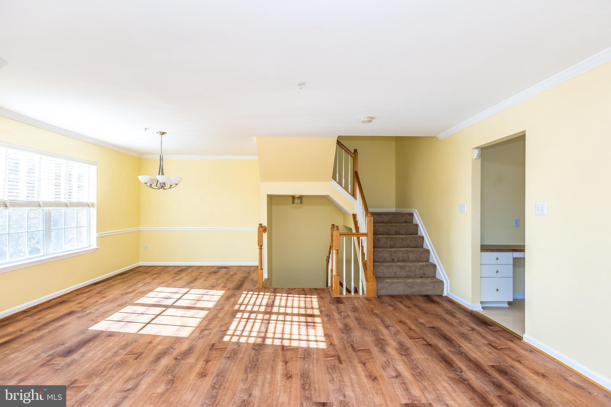 ANDOVER - Residential Lease