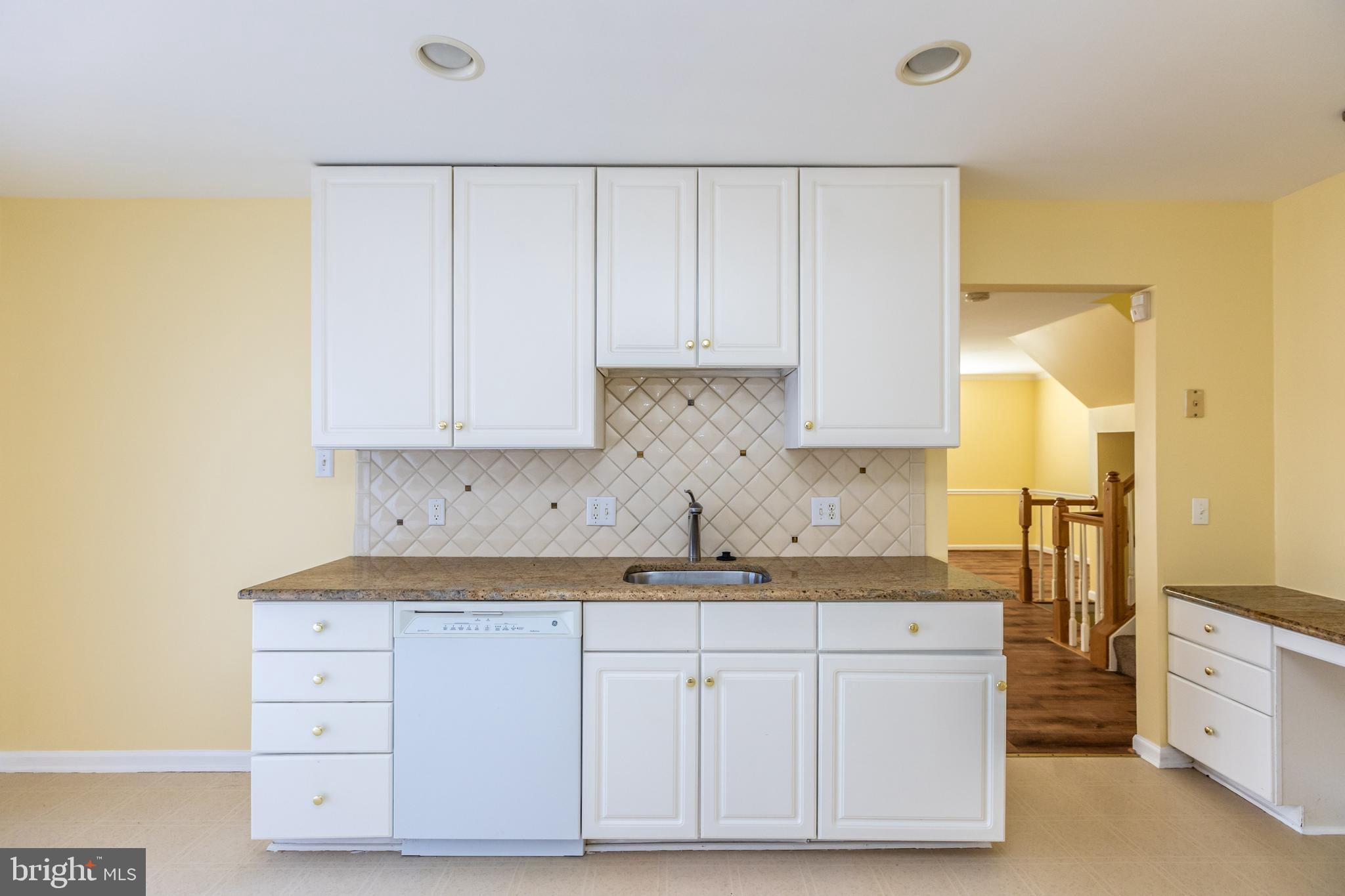 ANDOVER - Residential Lease