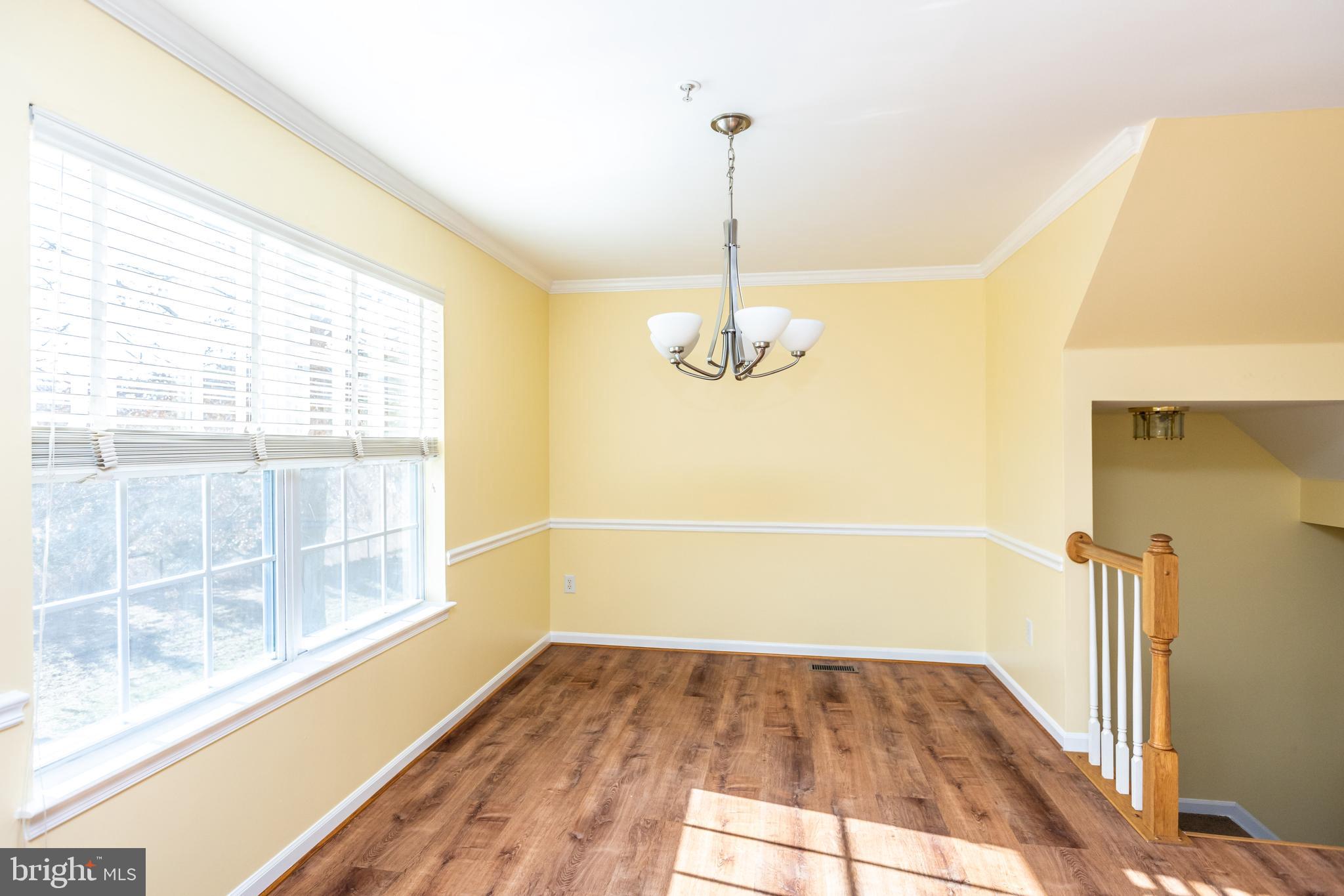 ANDOVER - Residential Lease