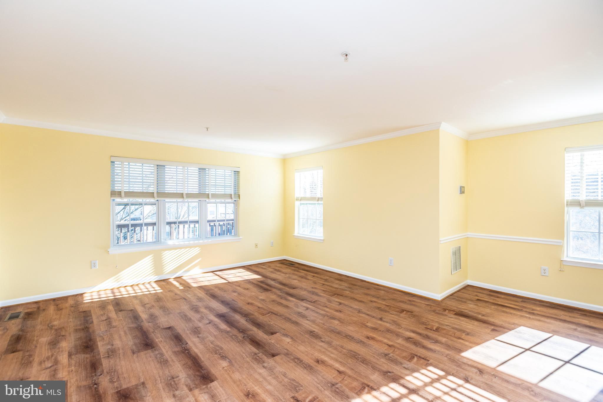 ANDOVER - Residential Lease