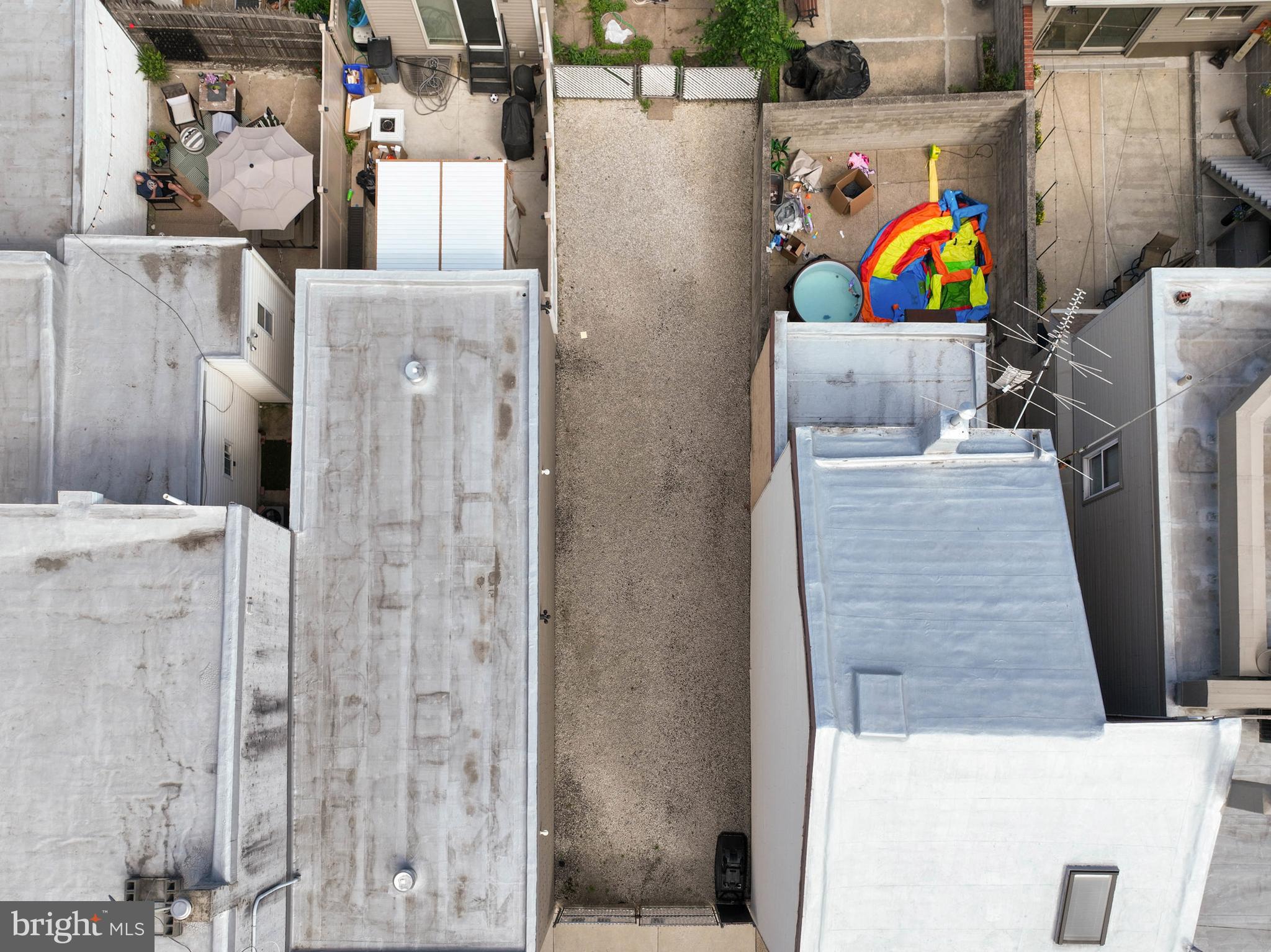 FISHTOWN - Commercial Sale