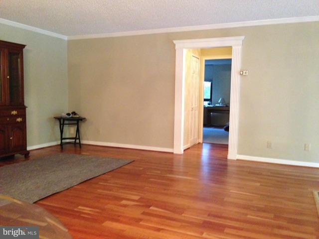 REGENCY AT MCLEAN - Residential Lease