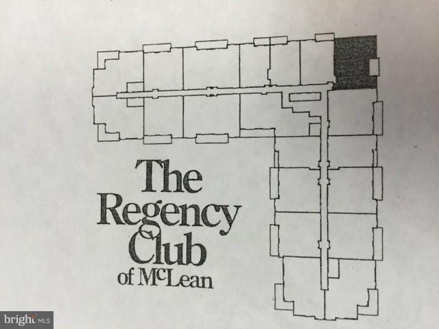 REGENCY AT MCLEAN - Residential Lease