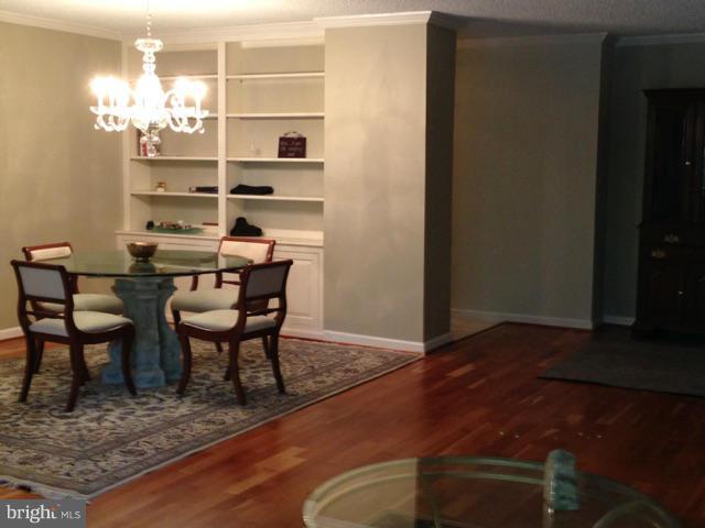 REGENCY AT MCLEAN - Residential Lease