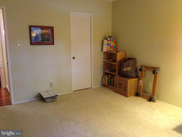 REGENCY AT MCLEAN - Residential Lease