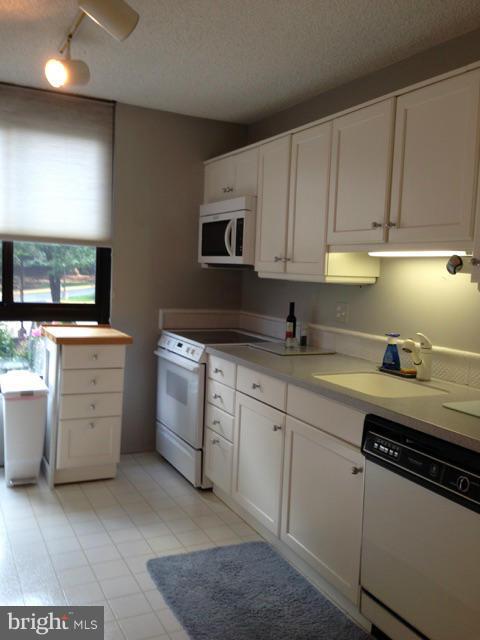 REGENCY AT MCLEAN - Residential Lease